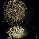 花火